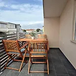 Apartament Swallow's Nest Vir