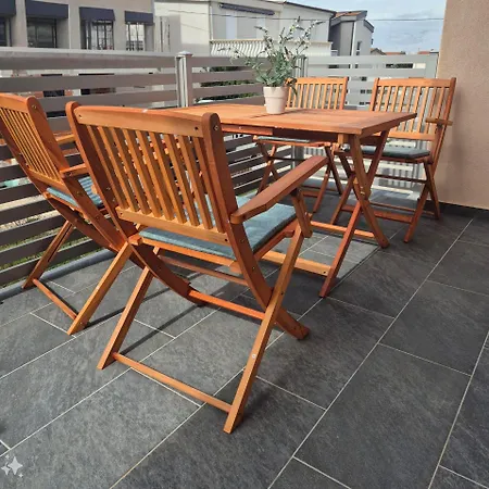 Swallow's Nest Apartamento