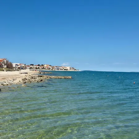Swallow's Nest דירה