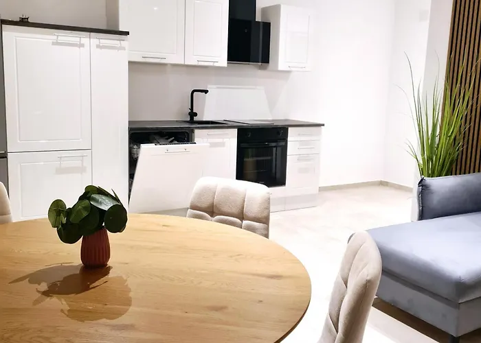 Swallow's Nest Apartamento