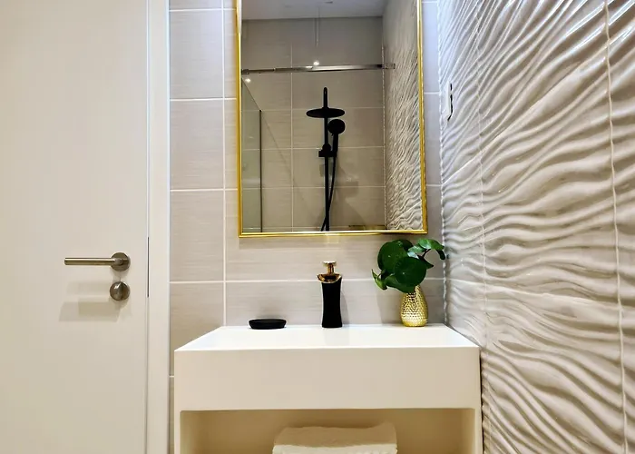 Swallow's Nest Apartamento *