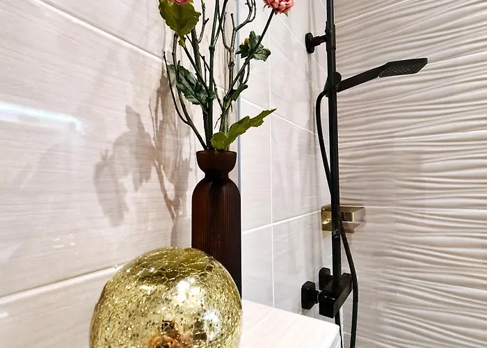 Swallow's Nest Apartamento *