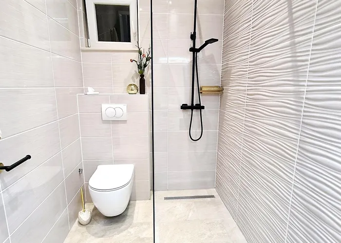 Apartamento Swallow's Nest *