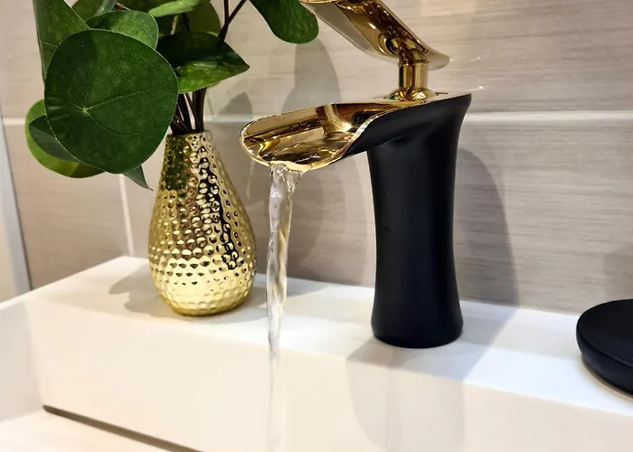 Apartamento Swallow's Nest