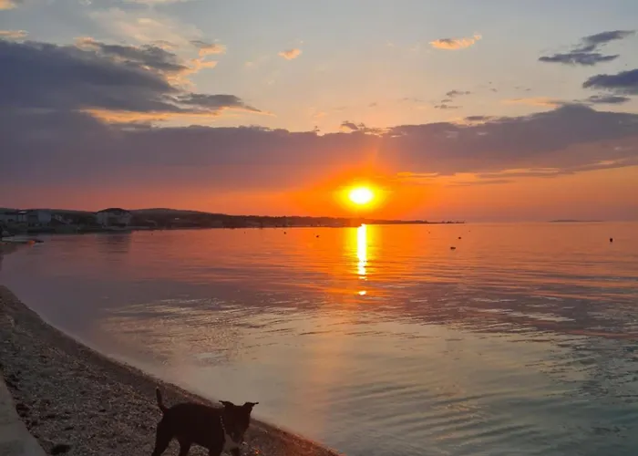 Apartamento Swallow's Nest Vir