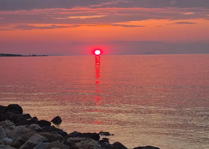 Apartamento Swallow's Nest Vir