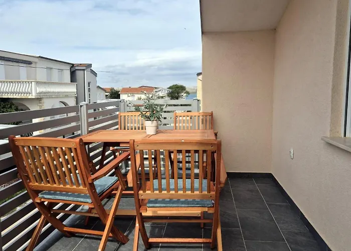 Apartamento Swallow's Nest Vir