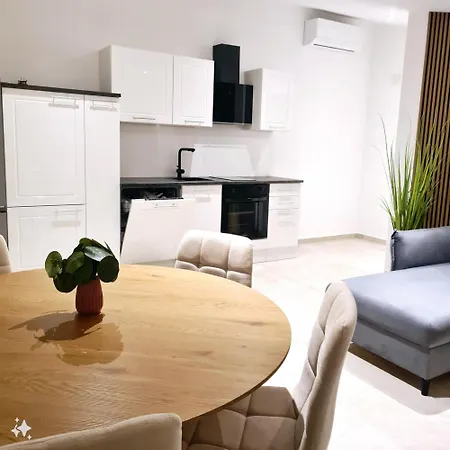 Swallow's Nest Apartament