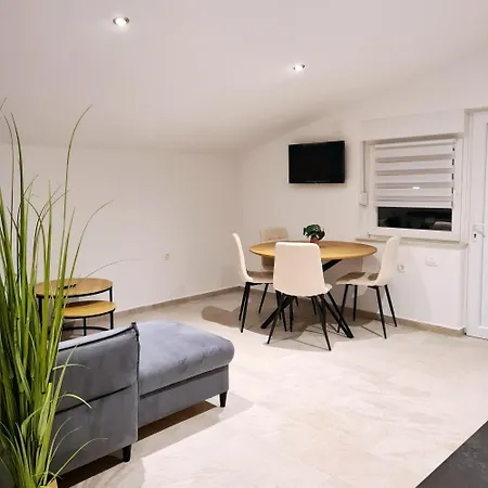 Apartament Swallow's Nest