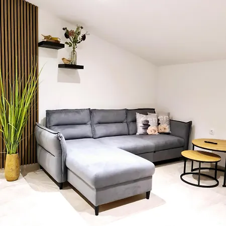 Swallow's Nest Apartament