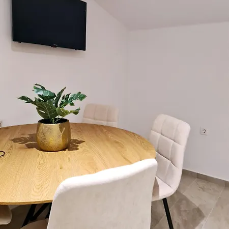 Apartament Swallow's Nest