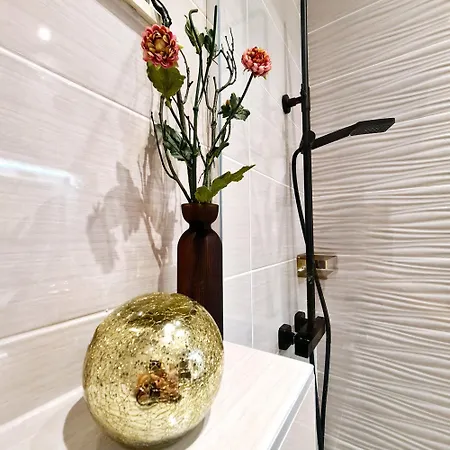 Swallow's Nest Apartament *