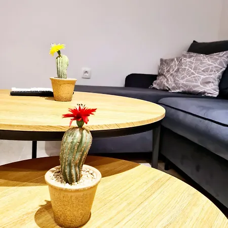 Apartament Swallow's Nest Vir