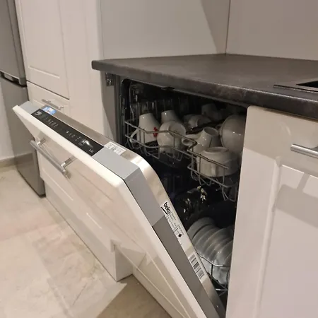 Apartament Swallow's Nest Vir