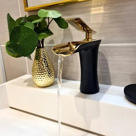 Apartman Swallow's Nest