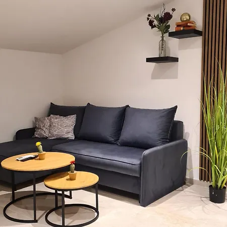 Swallow's Nest Apartament *