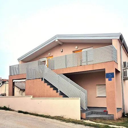 Swallow's Nest Apartman