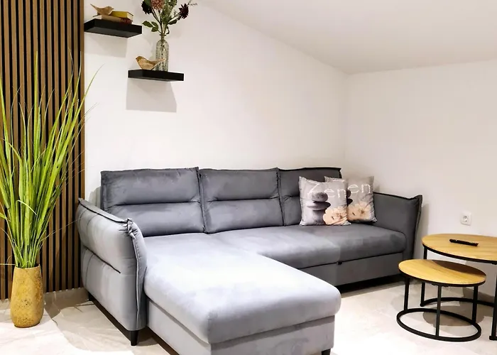 Swallow's Nest Apartment