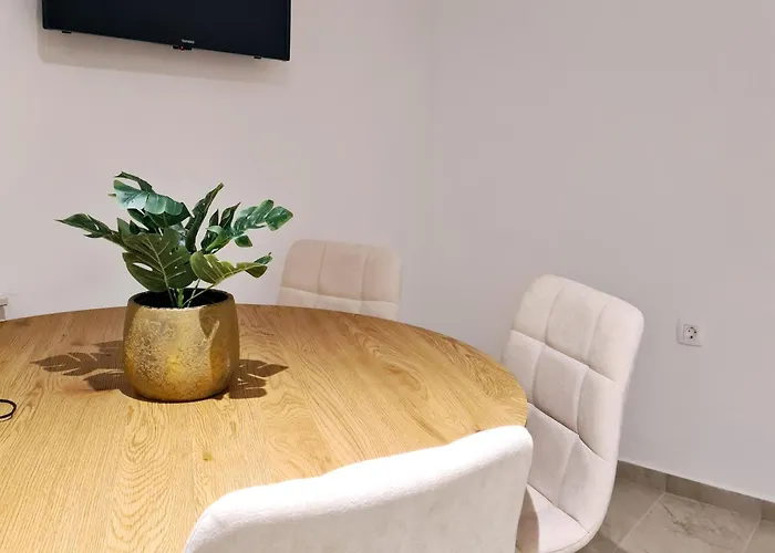 Apartman Swallow's Nest