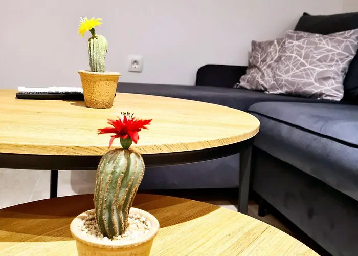 Apartman Swallow's Nest Vir