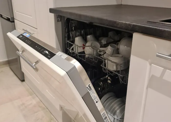 Apartment Swallow's Nest Vir