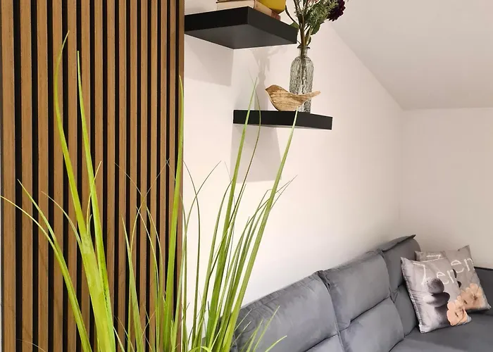 Swallow's Nest Apartment *