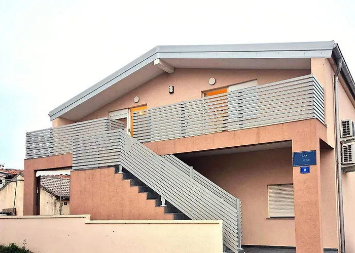 Swallow's Nest Apartman