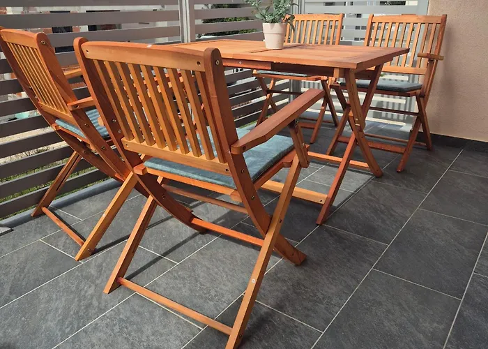 Swallow's Nest Apartman