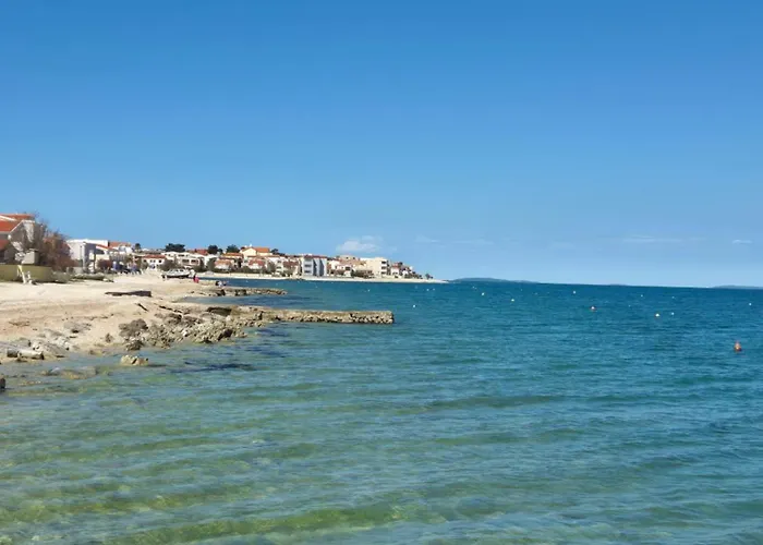 Swallow's Nest Apartment